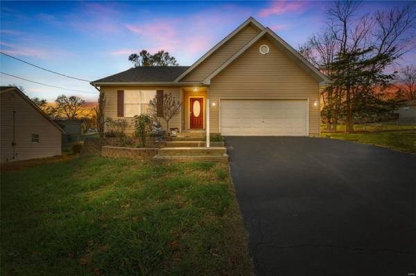 235 Vinyard AVE, Festus, MO 63028