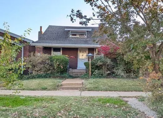 5436 Murdoch AVE, St Louis, MO 63109