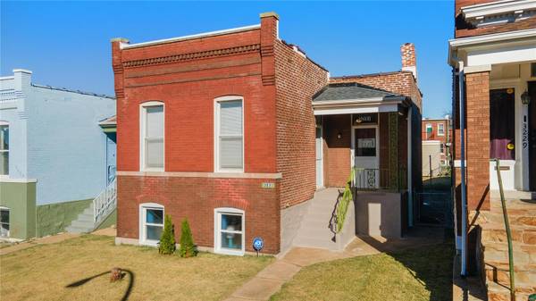 3231 Liberty ST, St Louis, MO 63111