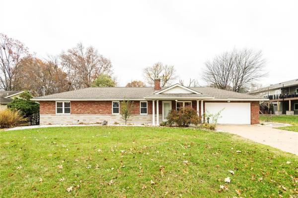 9406 Eddie And Park RD, St Louis, MO 63126