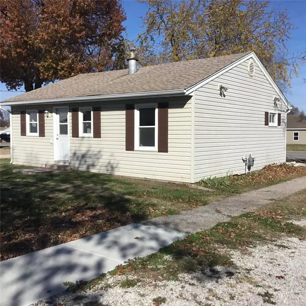 Montgomery City, MO 63361,101 Wentz ST