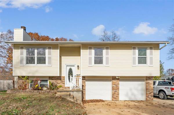 1847 Chippendale LN, Imperial, MO 63052