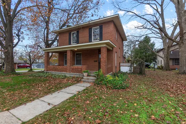 403 Emma AVE, Scott City, MO 63780