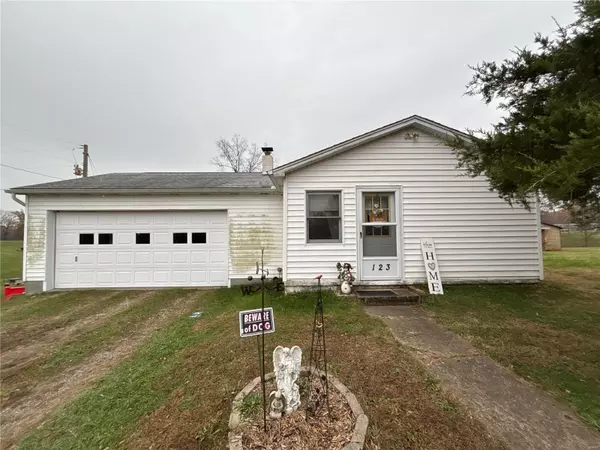 123 County Highway 223, Chaffee, MO 63740