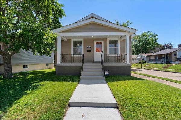 4020 Neosho ST, St Louis, MO 63116