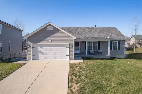 235 Living Water CT, Pevely, MO 63070