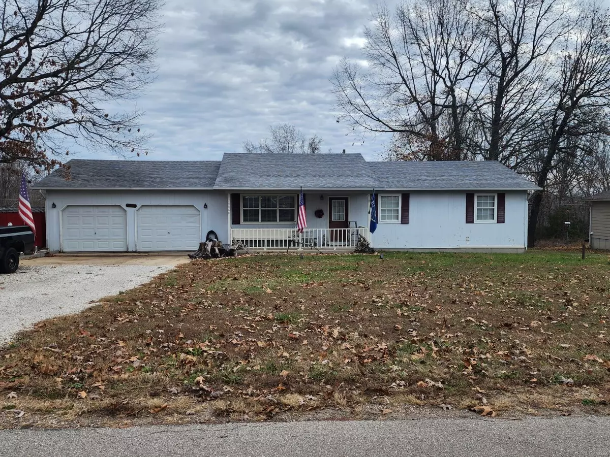 St Robert, MO 65584,15660 Talon LN