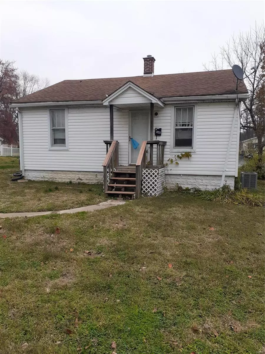 Collinsville, IL 62234,1220 Olive ST