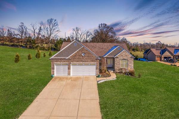 168 Brookhaven, Hillsboro, MO 63050