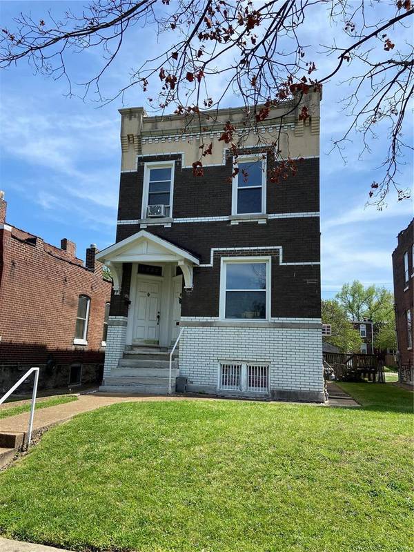 5222 Louisiana AVE, St Louis, MO 63111