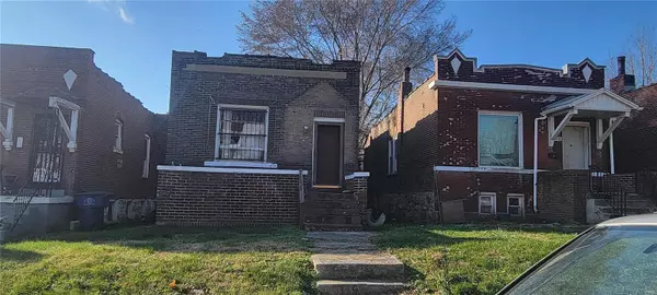 5346 Wabada AVE, St Louis, MO 63112