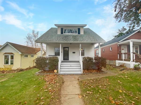 7017 Sutherland AVE, St Louis, MO 63109