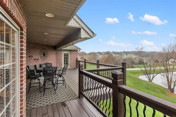 Cape Girardeau, MO 63701,141 Darby CIR