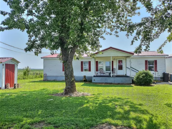 5307 County Road 244, Chaffee, MO 63740