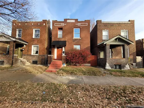 4242 Oregon AVE, St Louis, MO 63111