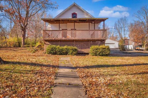 203 Church ST, Winfield, MO 63389