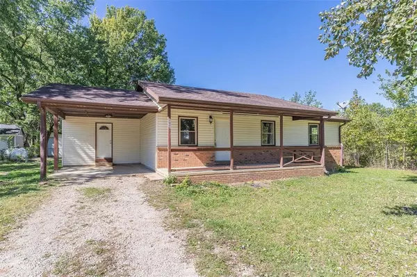 2665 S Thomas ST, Poplar Bluff, MO 63901