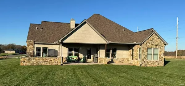 Waterloo, IL 62298,3376 Prairie Rose Lane