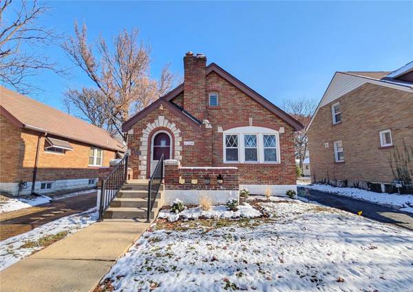 2508 Brown RD, St Louis, MO 63114