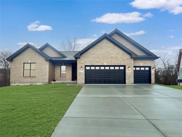 79 Koch Cattle DR #79 STB, Washington, MO 63090