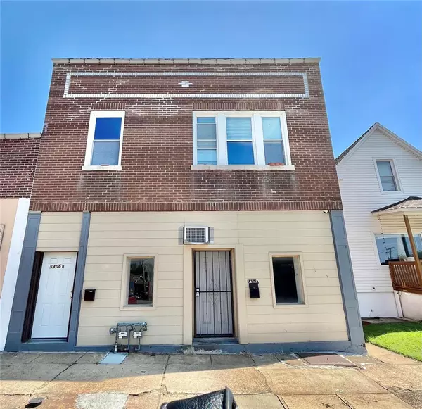 5406 Gravois AVE, St Louis, MO 63116