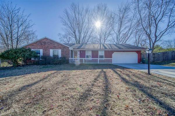 1118 Highland DR, Rolla, MO 65401