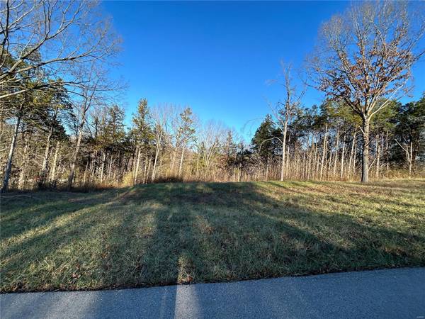 1 Lot 1 Iron Horse TRL, Labadie, MO 63055