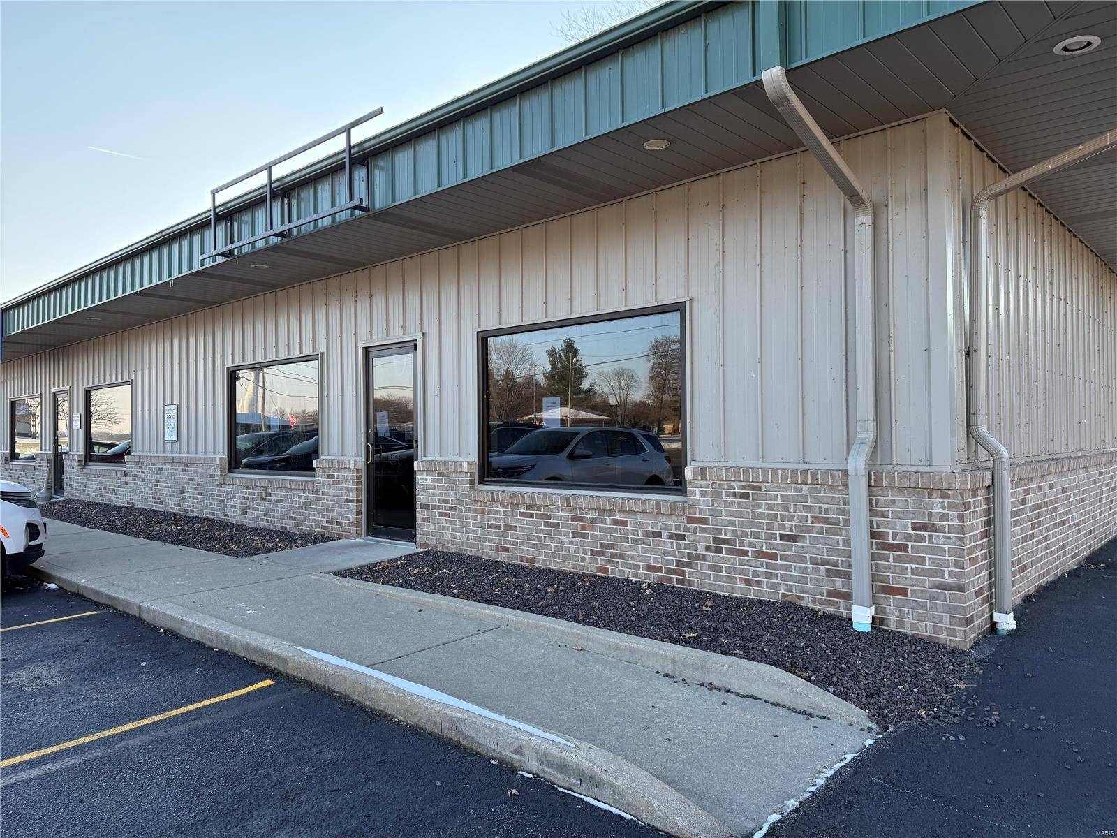 720 S Washington #A, Bunker Hill, IL 62014