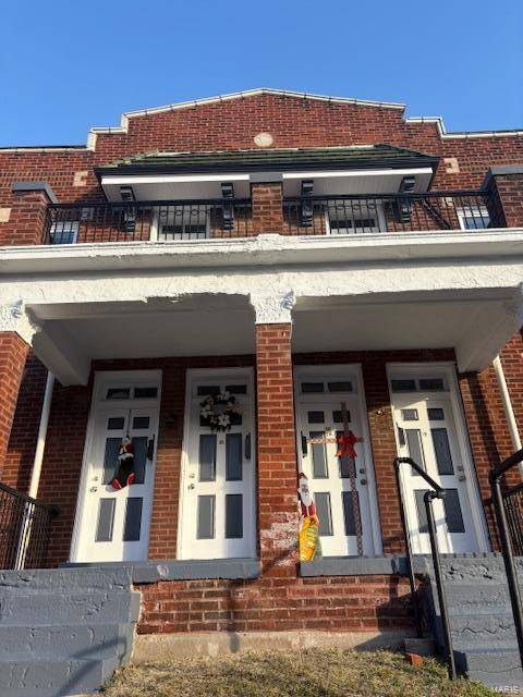 St Louis, MO 63118,3451 Miami ST