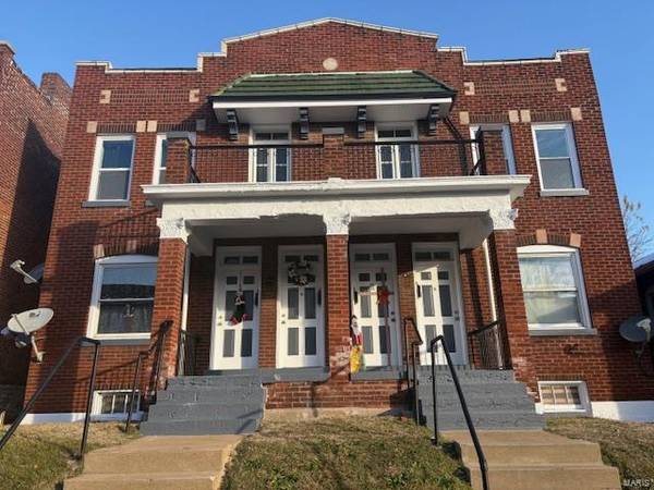 3451 Miami ST, St Louis, MO 63118