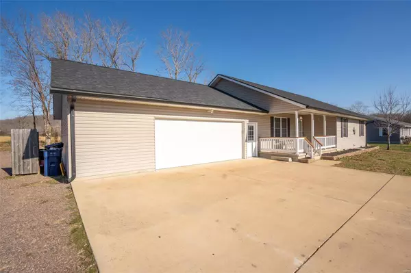 Piedmont, MO 63957,110 Dogwood Lane