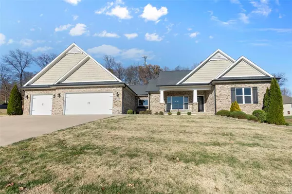 2112 Silver Campine LN, Cape Girardeau, MO 63701