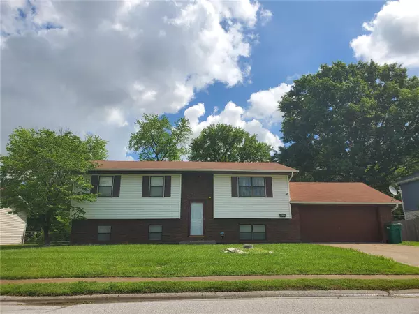 1925 Marseilles BLVD, Cahokia Heights, IL 62206