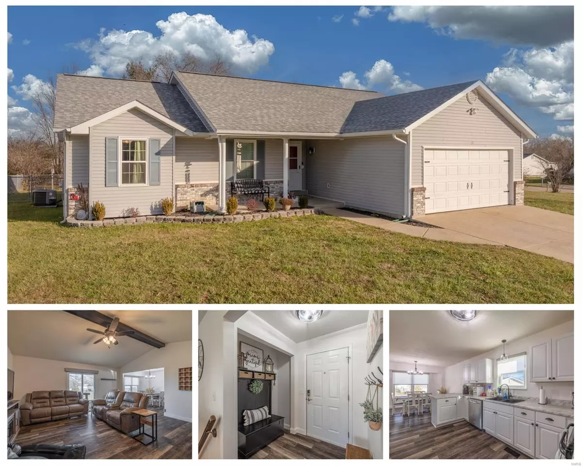 Warrenton, MO 63383,13 Squaw CT