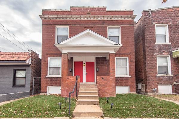 4920 Wise AVE, St Louis, MO 63110