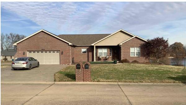 114 Alexis LN, Benton, MO 63736