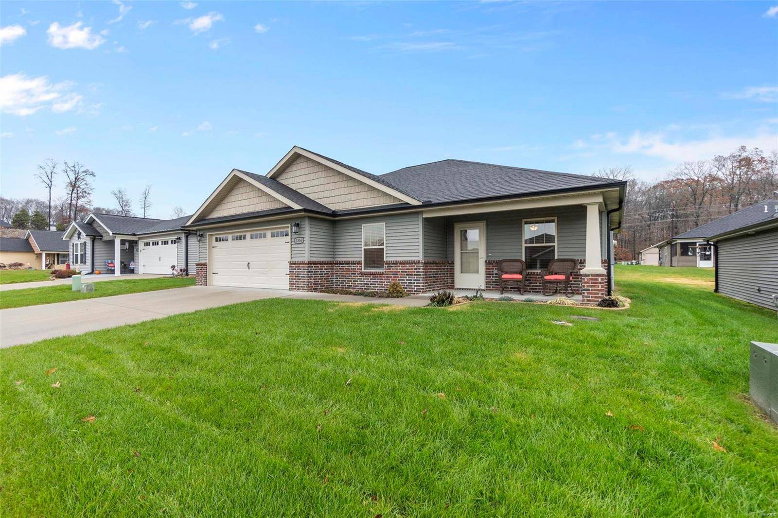 5336 Sandy Brae LN, Jackson, MO 63755