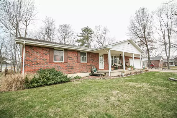 410 S Tellman, Belle, MO 65013