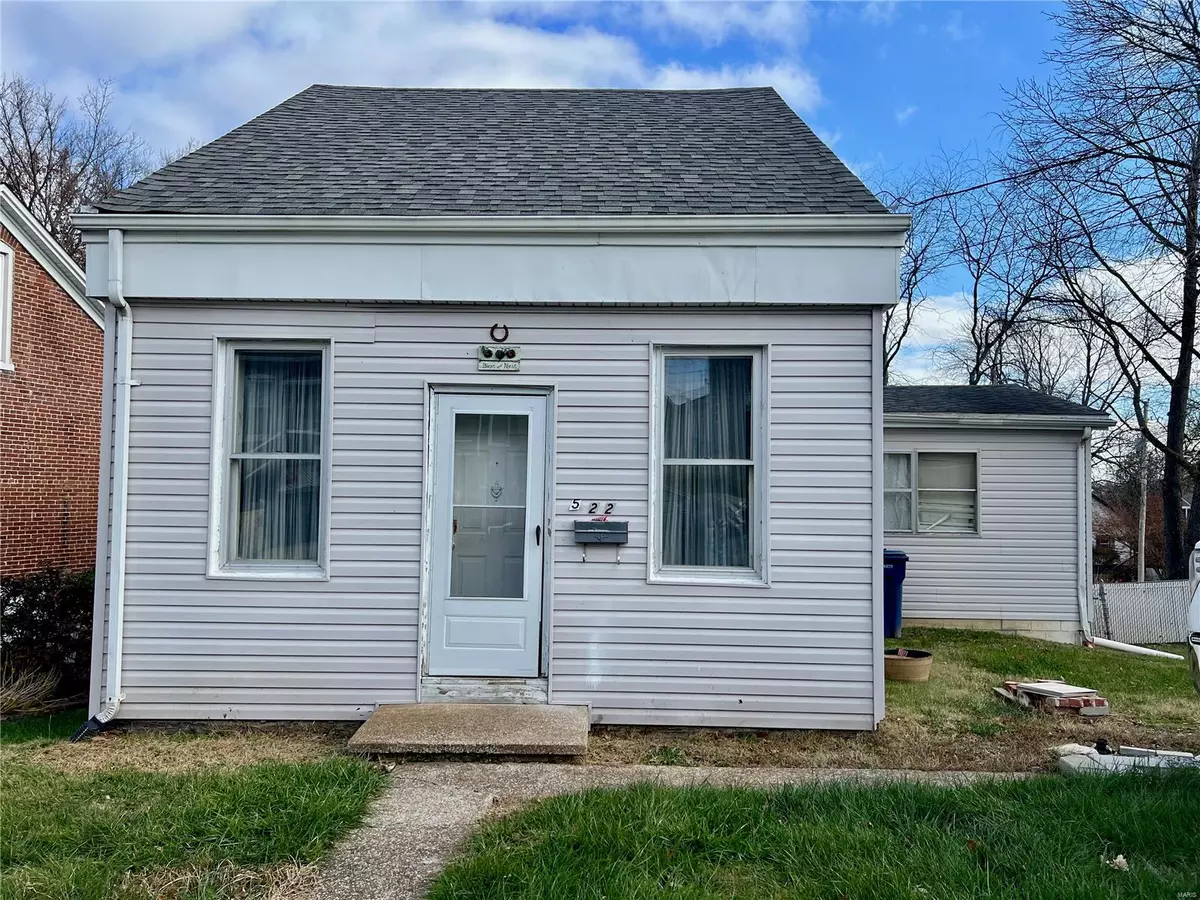 Belleville, IL 62220,522 Bornman ST