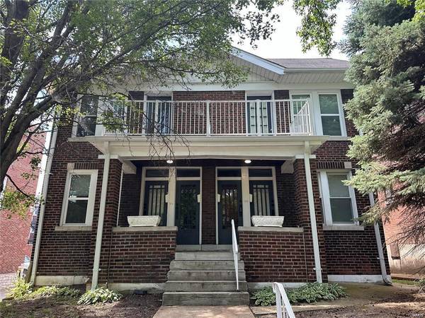 4950 Lindenwood AVE, St Louis, MO 63109