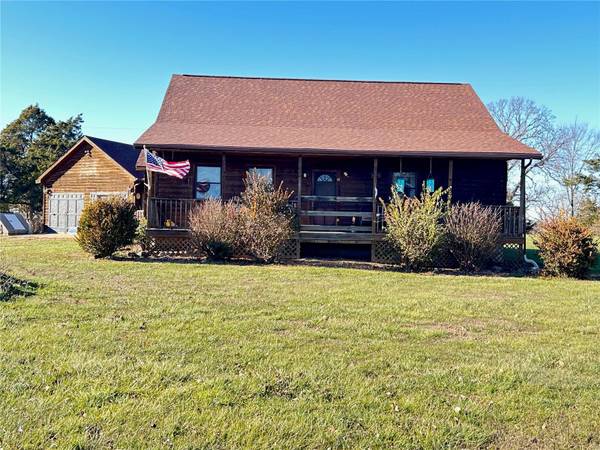 3363 Highway H, Salem, MO 65560