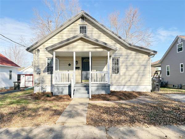 1120 W North ST, Perryville, MO 63775