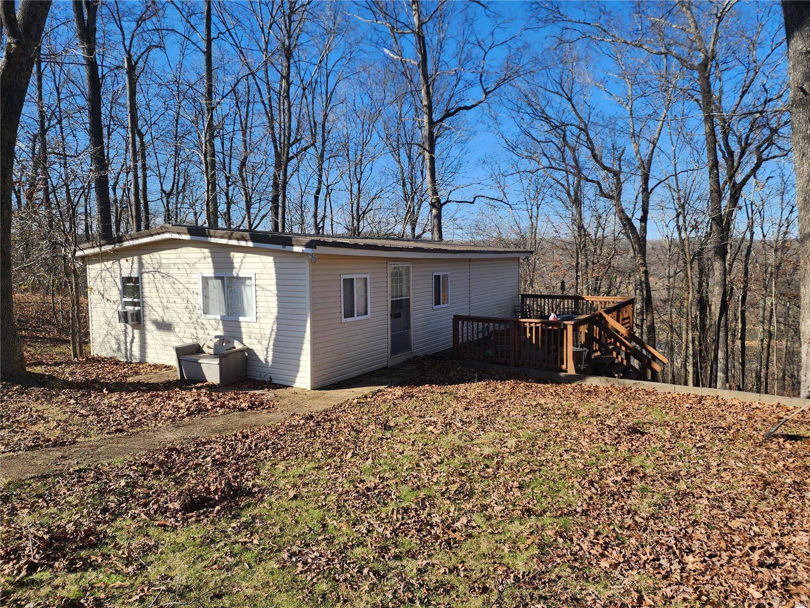 301 Shannon Dr.,  Piedmont,  MO 63957