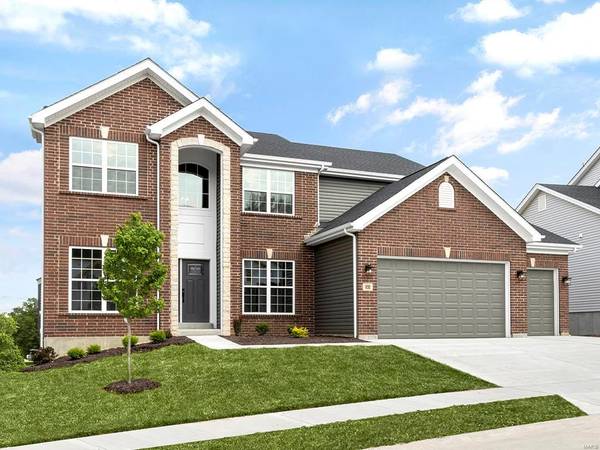 2 Sequoia at Bluestem Estates, St Charles, MO 63367