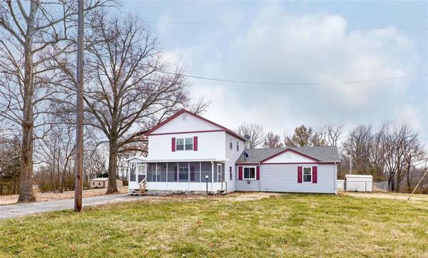 4042 E Highway 47, Winfield, MO 63389