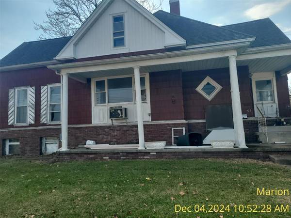 403 E Main ST, Marion, IL 62959