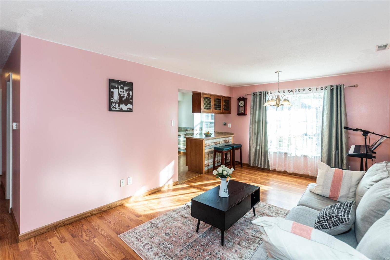 Mehlville, MO 63125,1707 S Mayenne CT S ##H