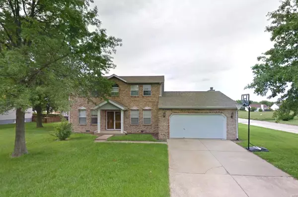 3239 FIELDING LN, Belleville, IL 62269