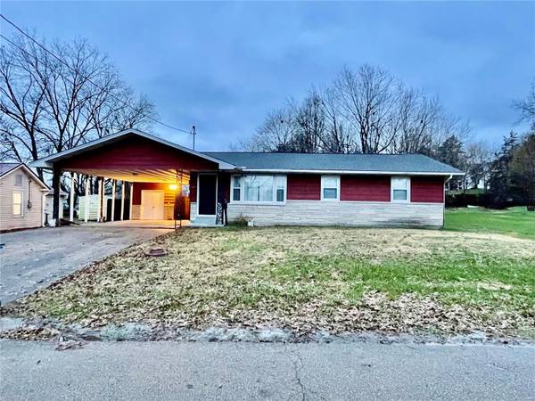 407 Dearborn ST,  Scott City,  MO 63780