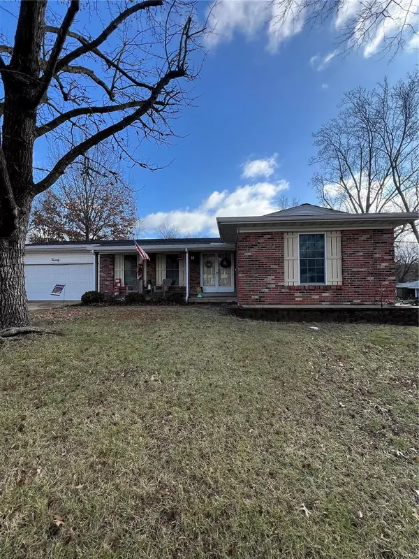 Fenton, MO 63026,20 McIntyre DR